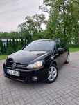 VW GOLF 6 1.6 MPI  148tyś przebieg NAVI