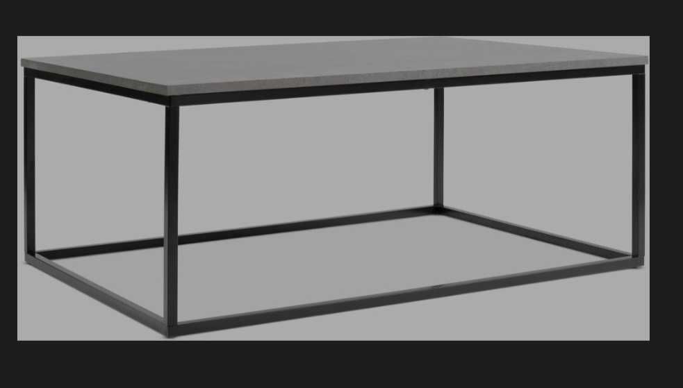 Stolik kawowy  dokkedal