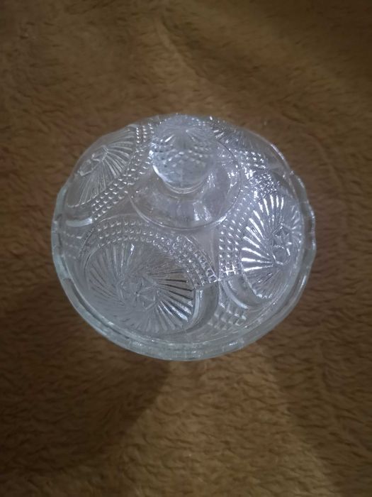 bomboneira  / solitários / pimenteiro