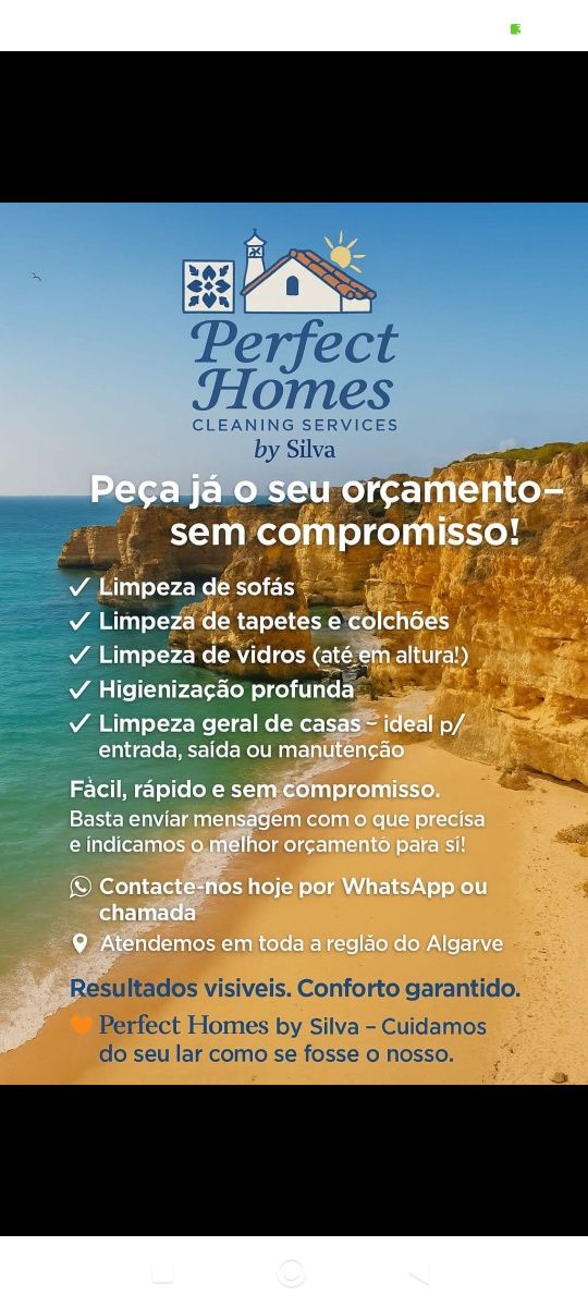 Veja a diferença que uma limpeza de vidros pode fazer na sua casa