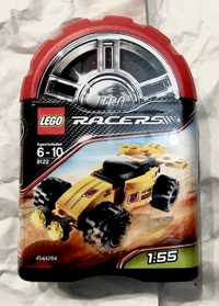 Конструктор LEGO 8122 RACERS Tiny Turbos Desert Viper  ЛЕГО