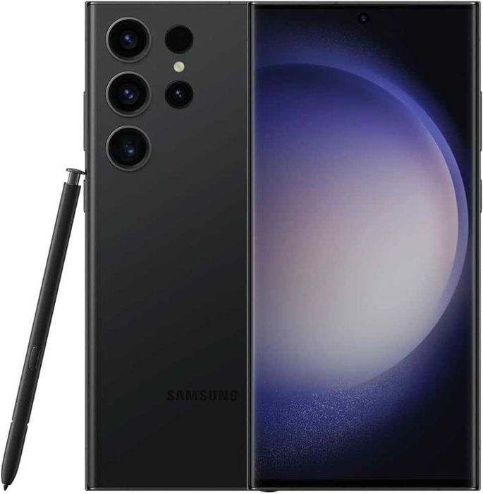Samsung S23 Ultra 256 GB | 1 lata gwarancji | Wybór Kolorów