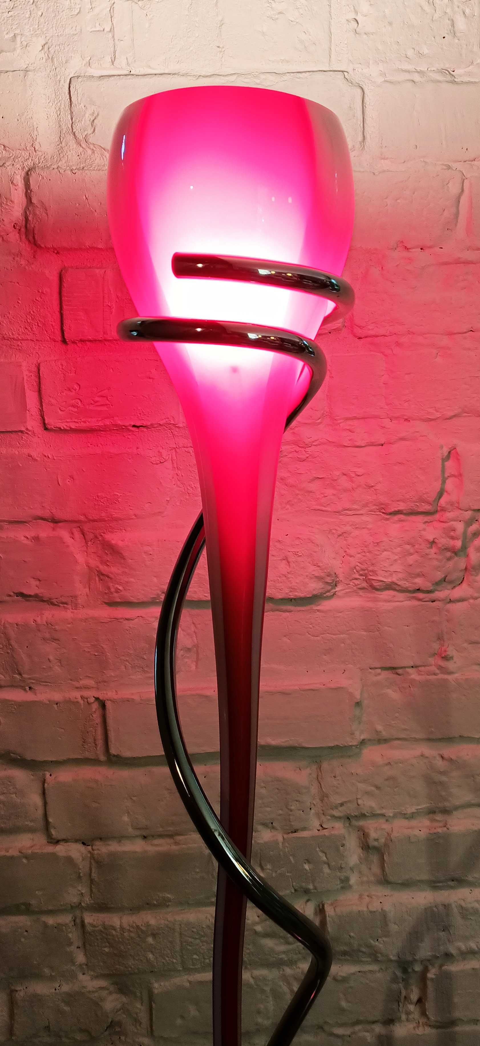 lampa stojąca szklana - Paulmann Organa, cena za sztukę