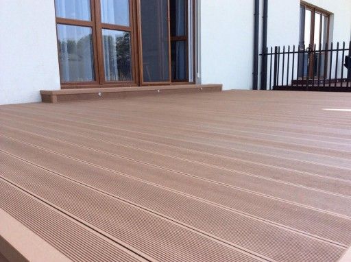 Deska Tarasowa Kompozytowa 4Deck 25x140 !!!PROMOCJA SEZONOWA!!!