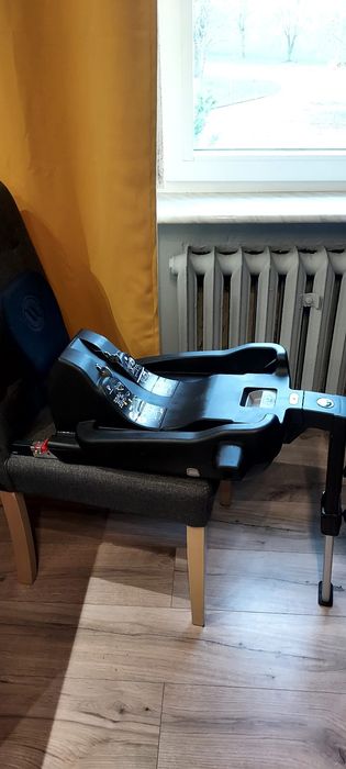Fotelik avionaut pixel