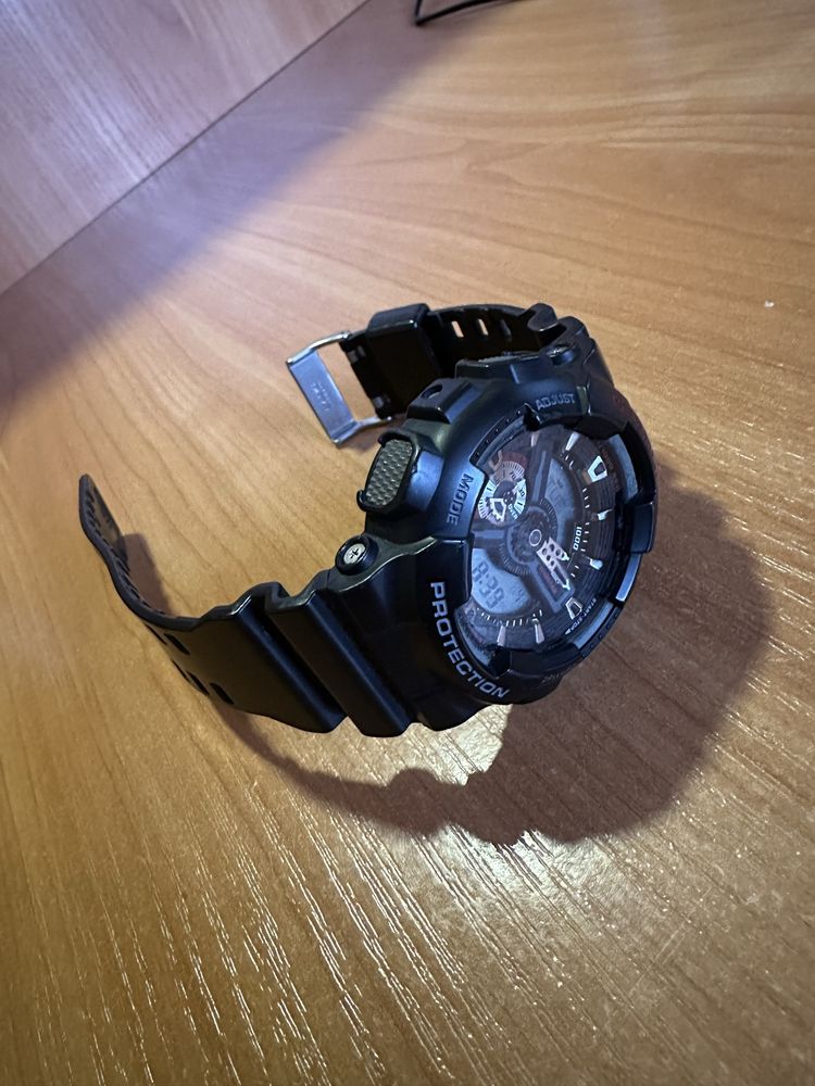 Годинник G-Shock оригінал