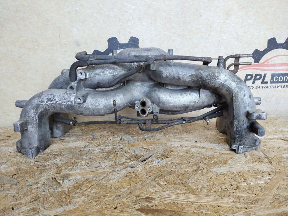 Subaru Forester II SG 2002-2008 2.0 Впускной коллектор 601ac010