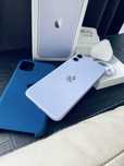 iPhone 11 purple neverlock