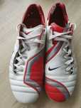 Korki Nike Total 90 Supermacy r. 41