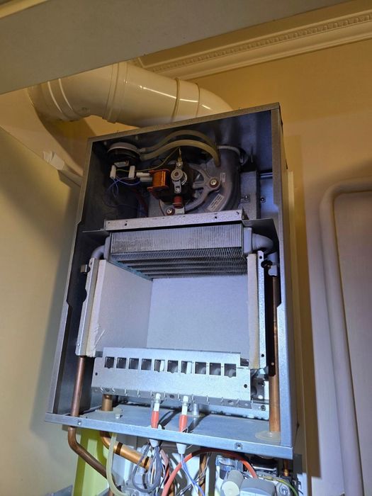 Продам газовий котел