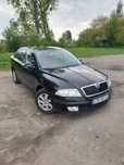 Skoda Octavia 1,6