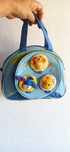 Bolsa disney criança