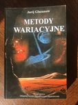Metody Wariacyjne - Jurij Głazunow