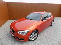 BMW Seria 1 1.6D!! 116KM!! Sport!! Navi!! Led!! PDC!!