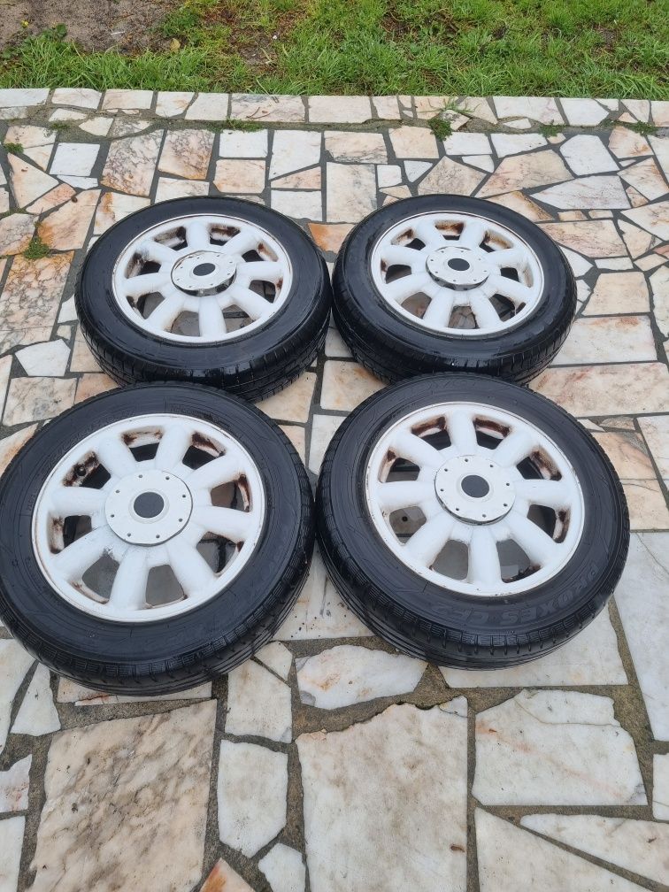 Jantes Mini 175/65 R15