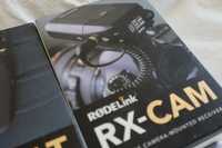 Беспроводной микрофон Rode Rodelink Filmmaker Kit Роделинк