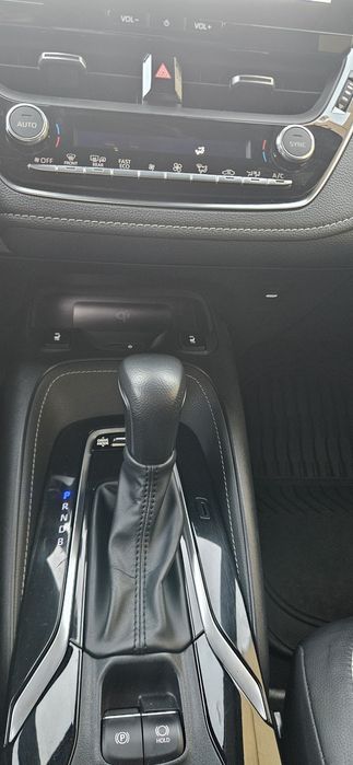 TOYOTA Corola2024 TS 1.8 Exclusive