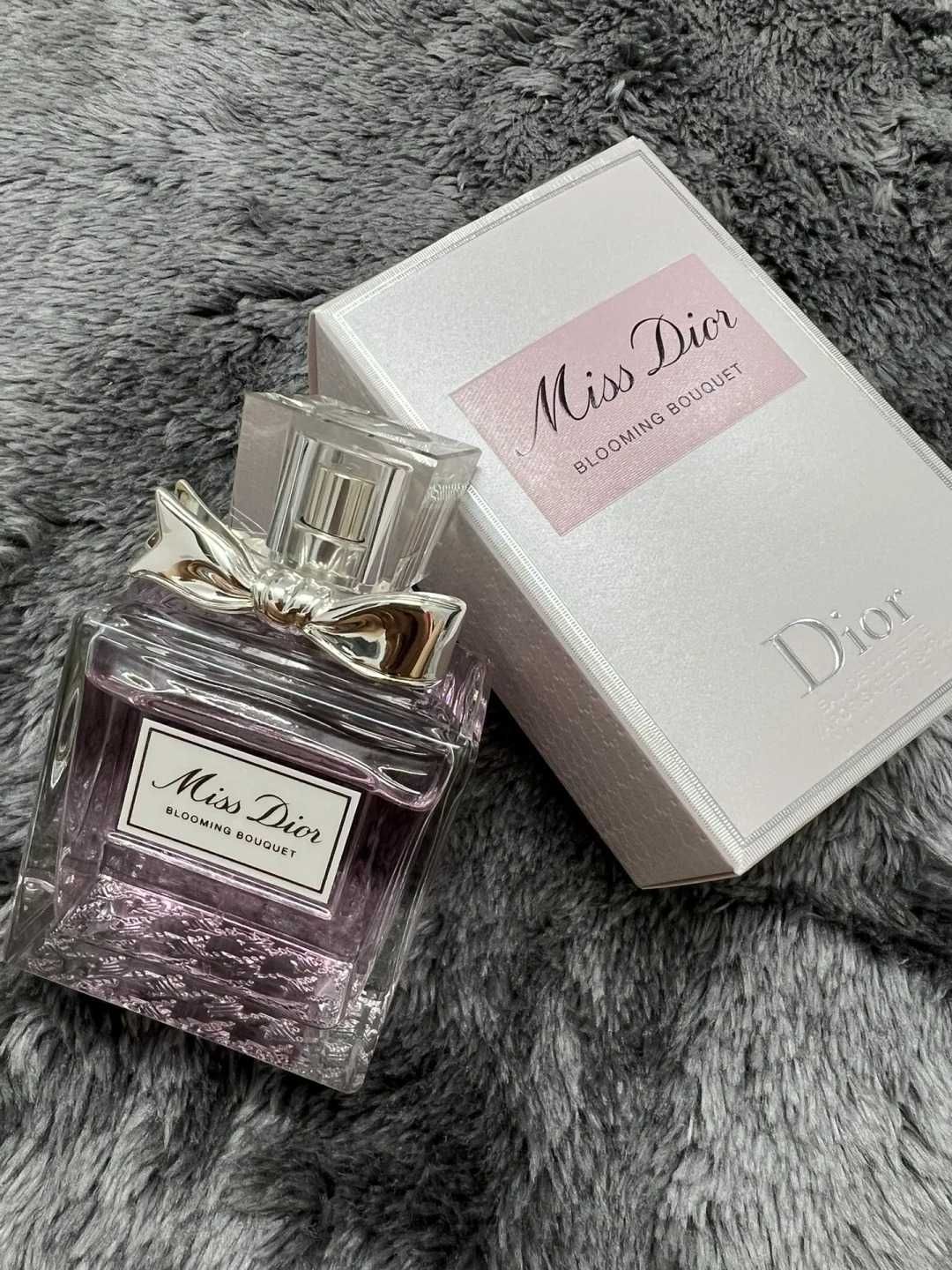 DIOR blooming bouquet  Perfumy  100ML