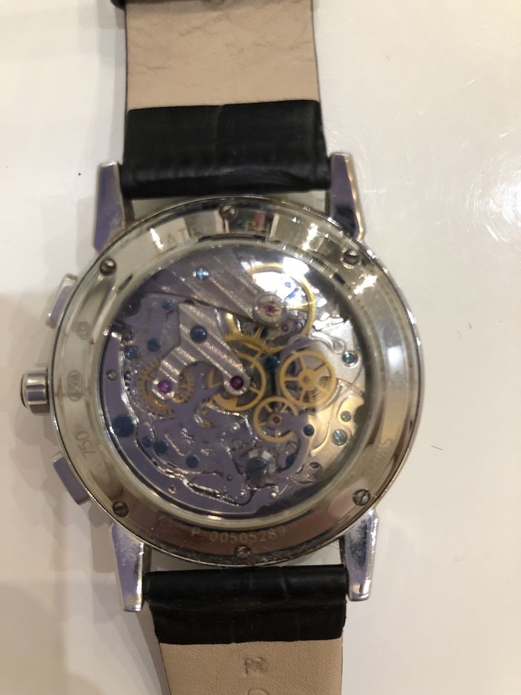 Годинник Patek Philippe