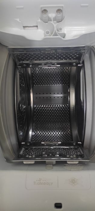 Продам пральну машинку