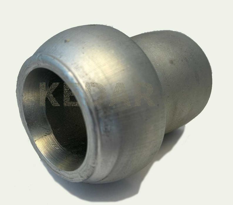 Grzybek złącze perrot na gardziel mixokret