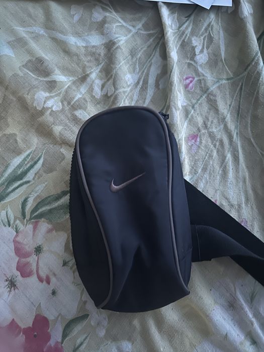 Сумка nike оригинальная!!