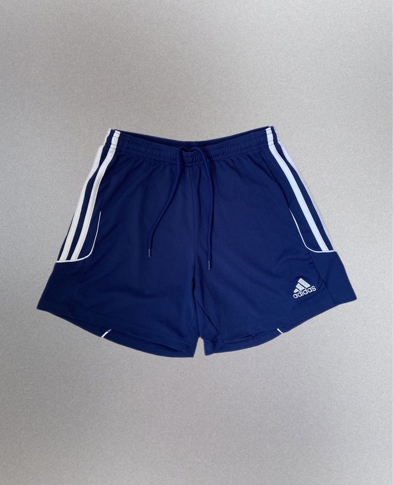 Оригинальные шорты с полосками adidas climalite