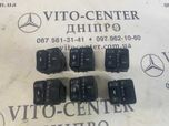 Кнопка (регулятор) коректора фар Vito 638