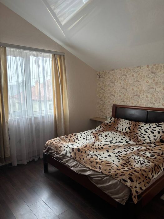 Продам дом в Фонтанке от хозяйки