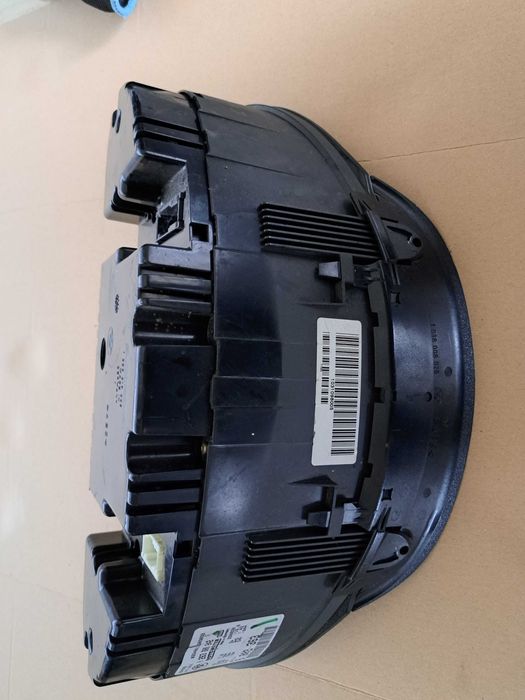 Licznik BMW e46 R6 6902 europa 363