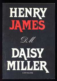 "Daisy Miller" - Henry James