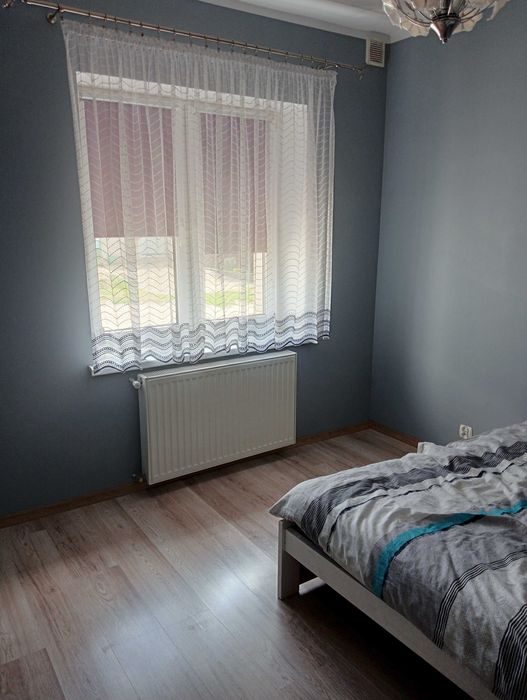 Mieszkanie w Ślesinie