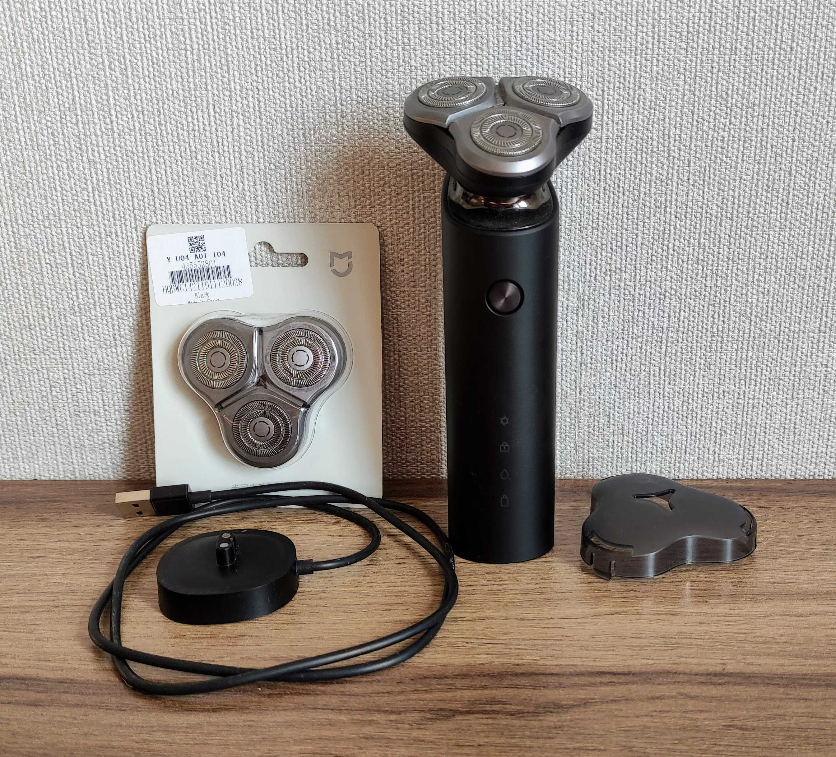 Електробритва Xiaomi Mijia Electric Shaver S300