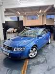 Audi A4 Audi A4 B6 | Szwajcaria | Stan Idealny