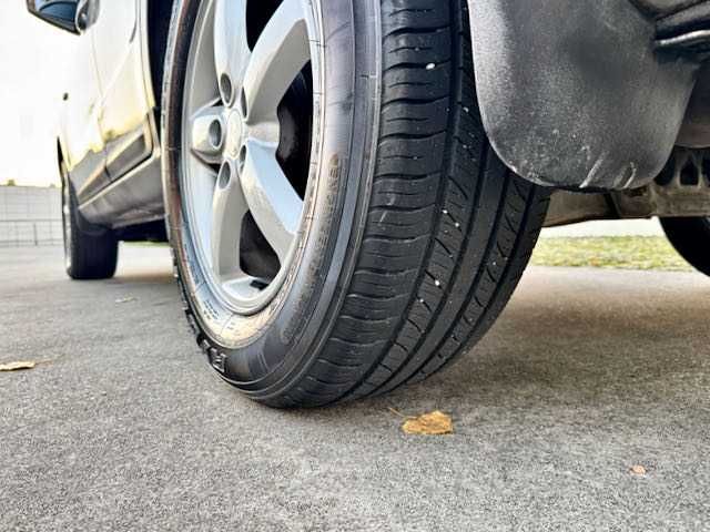 HYUNDAI SANTA FÉ 2.2 CDRi GLS 7 Lugares (Revisão Completa)