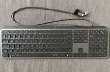 Klawiatura Logitech MX Keys