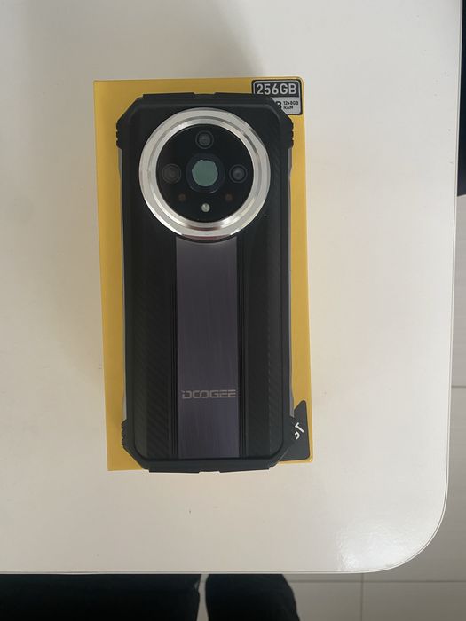Telefon termowizja Doogee V31 GT