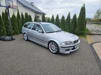 BMW Seria 3 BMW 330i Touring,231KM,automat,M-Pakiet, od pasjonata,okazja!!