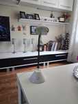 Lampka biurkowa Ikea