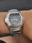 Zegarek Casio G-Shock GW-1400DE-2A Solarny Waveceptor