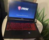 Laptop MSI        Thin 9RCX + torba gratis