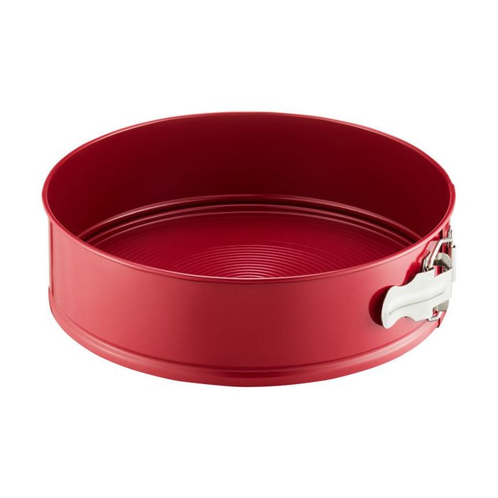 Tortownica Ambition Noel 26cm Czerwony