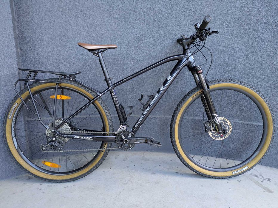 Vendo Scott Aspect 920 (Tamanhos XS, S, M, L, XL e XXL) usada