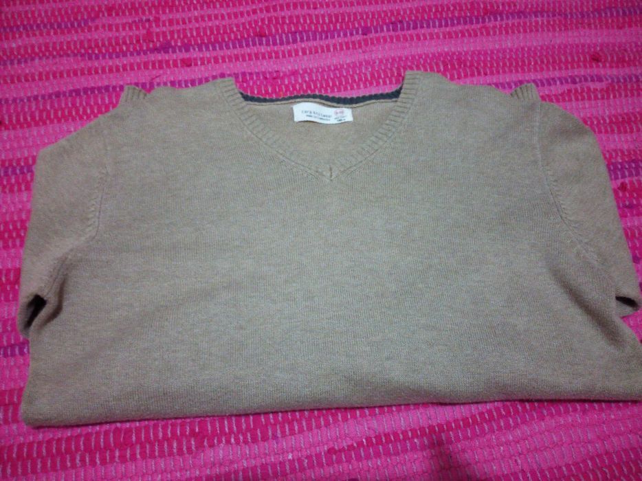 Pullover, camisola menino