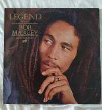 Bob Marley & The Wailers ‎– Legend