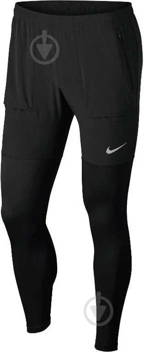Чоловічі спортивні комбіновані тайтси Nike NK ESSNTL HYBRID PANT