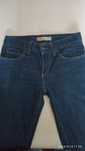 Calças Levis modelo 511 Slim