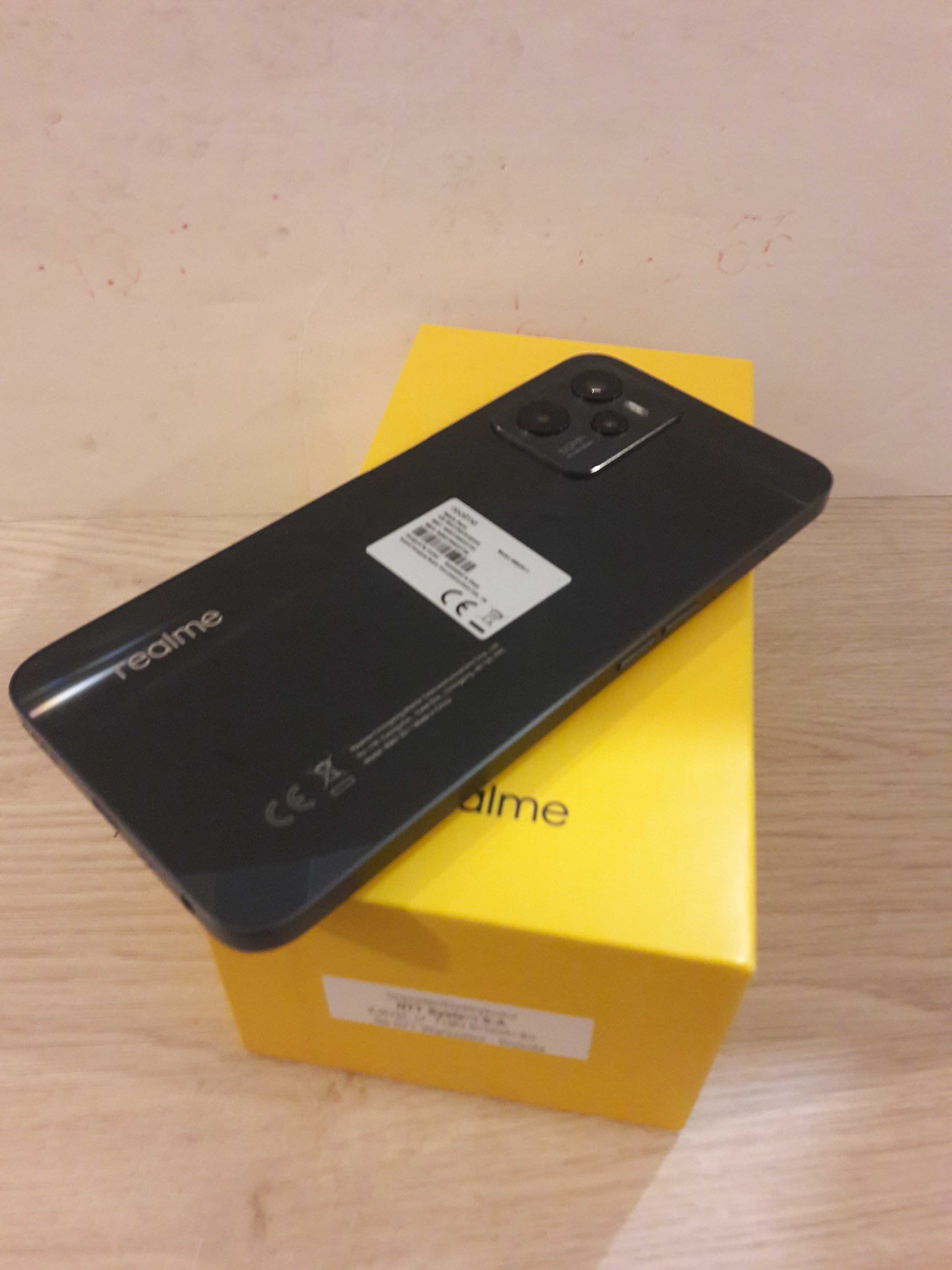 smartphone, telefon Realme C35 super stan 4/64 GB