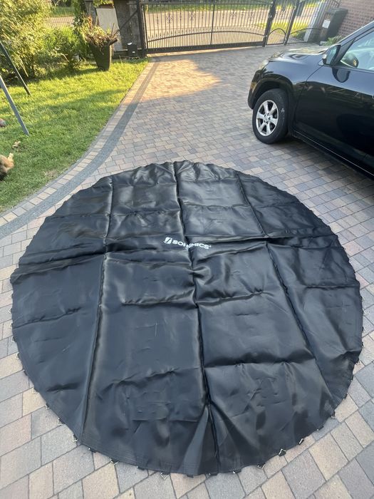 Mata do trampoliny