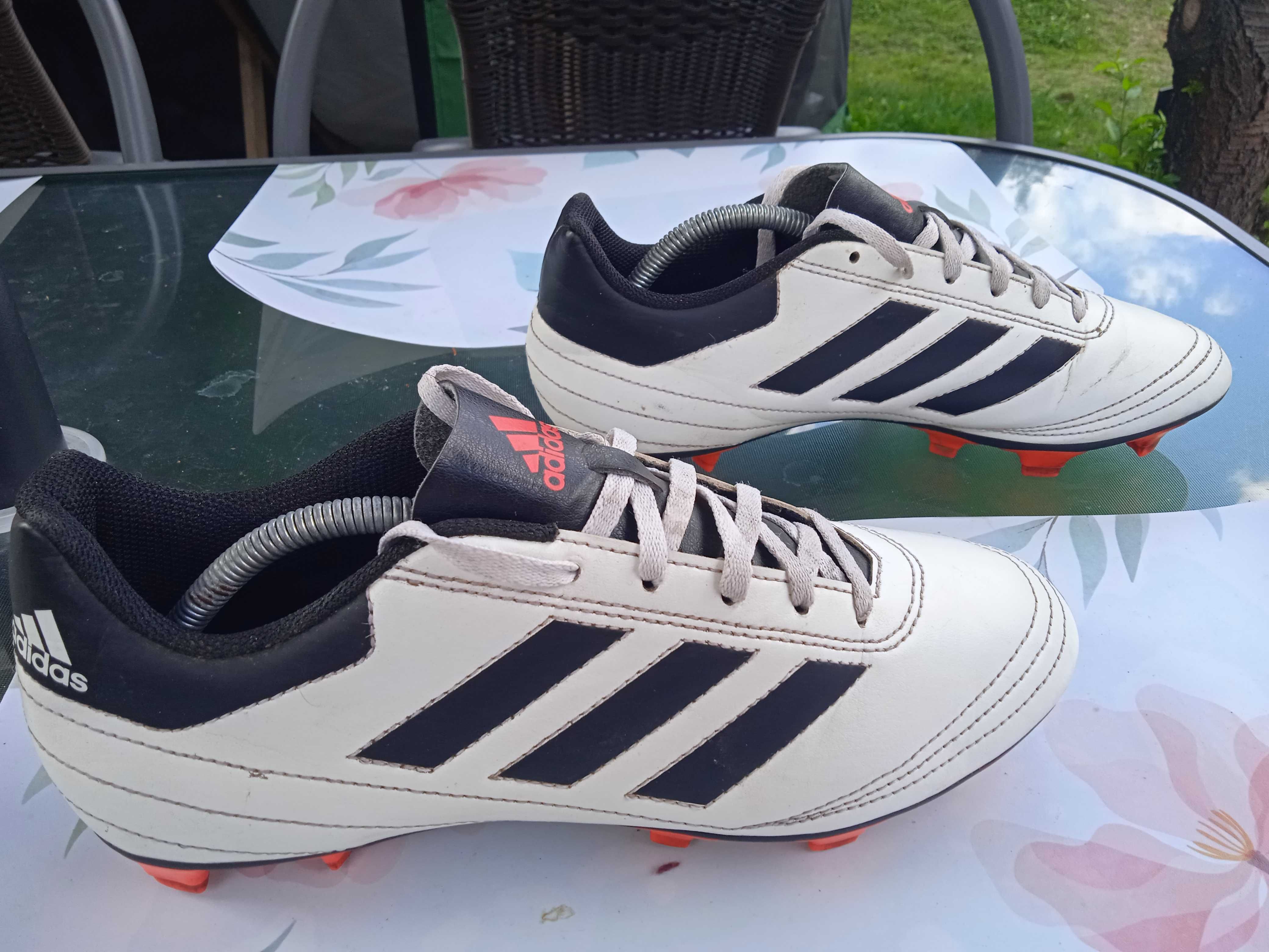 Lanki * ADIDAS Goletto VI FG * rozm 36,5 * ORYGINALNE